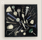 Curio Objects Silk Scarf 90