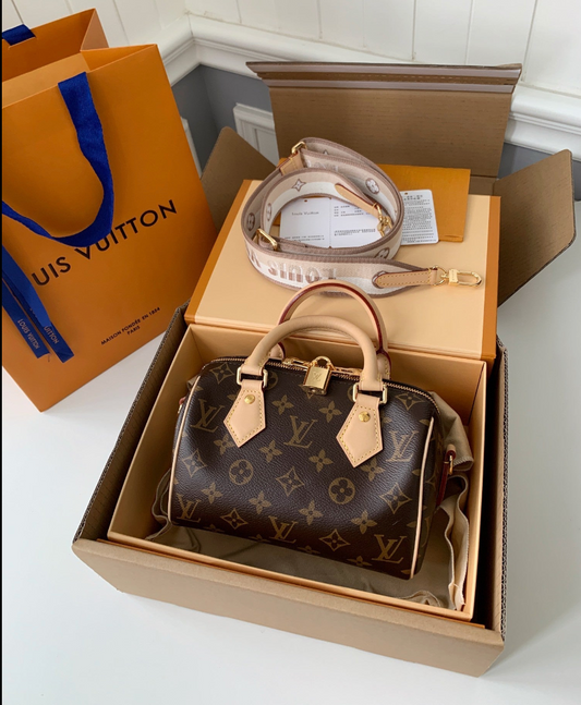 Bandouliere Bag