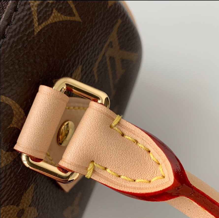 Bandouliere Bag