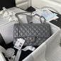 2.55 Quilted Classic Flap Bag