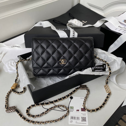 Wallet on Chain Bag