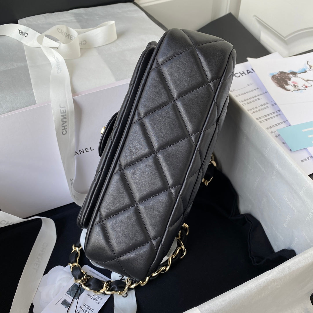 Classic Flap Bag