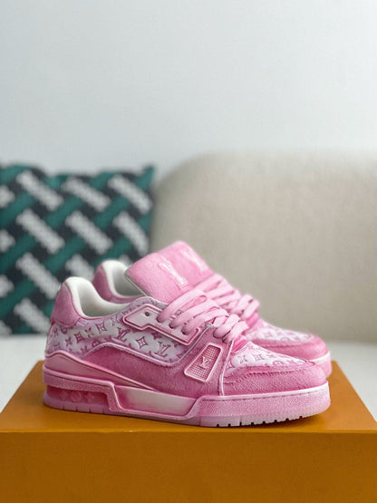 Trainer Sneaker