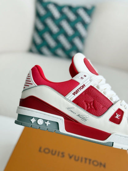 Trainer Sneaker