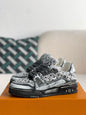 Trainer Sneaker