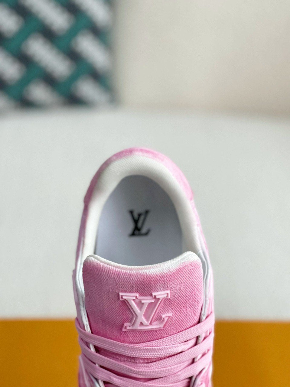 Trainer Sneaker