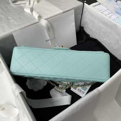 2.55 Quilted Classic Flap Bag