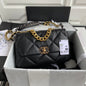 19 Flap Bag