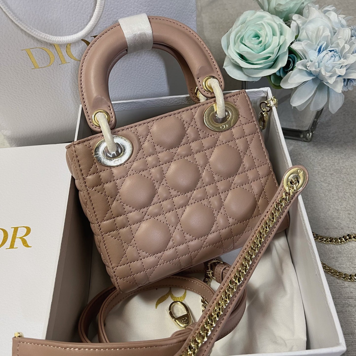 Lady Mini Bag