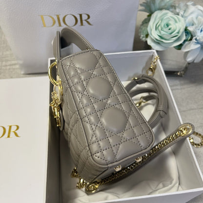 Lady Mini Bag