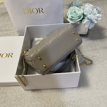 Lady Mini Bag
