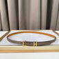 Pop H 15 Belt