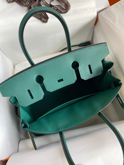 Birkin 30 Togo Leather