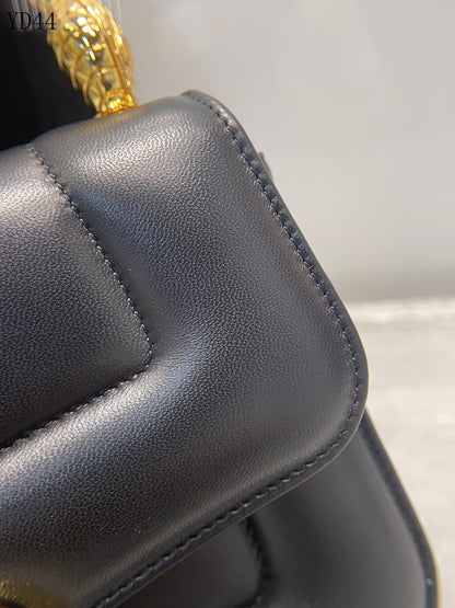 Serpenti Bag