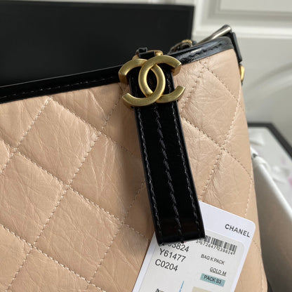 Gabrielle Hobo Bag