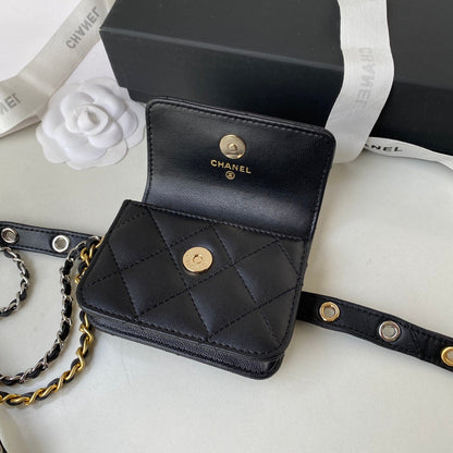 Mini Flap Bag