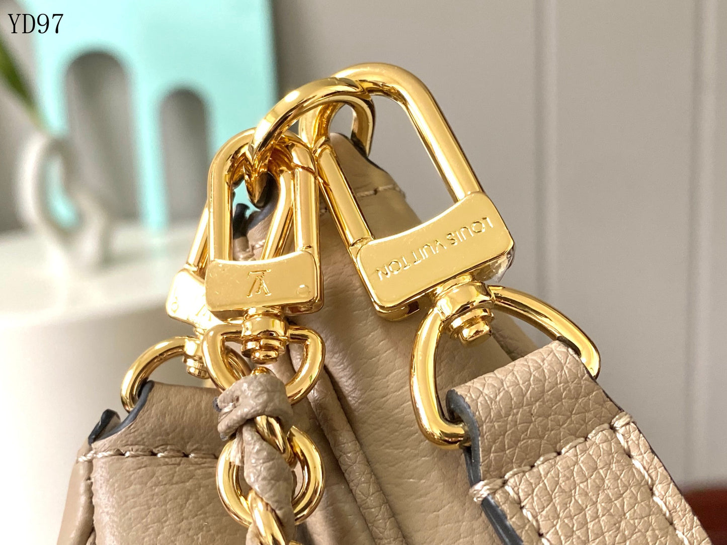 Multi Pochette Bag