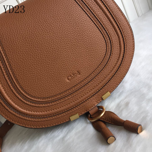 Marcie Flap Shoulder Bag