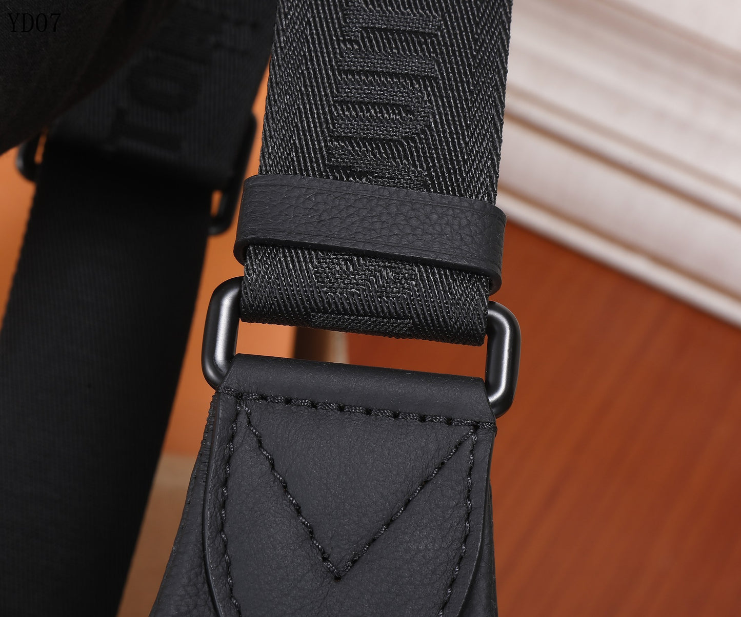 Monogram Sling Bag