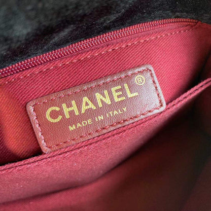Mini Top Handle Bag