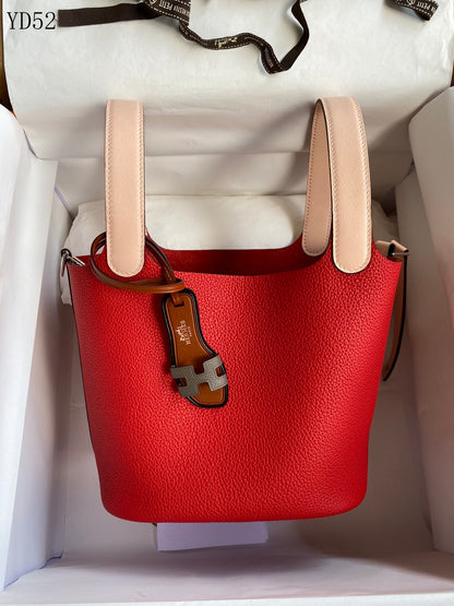 Picotin Lock 18 Bag