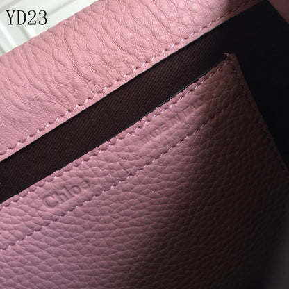 Marcie Flap Shoulder Bag