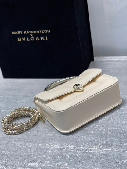 Serpenti Bag