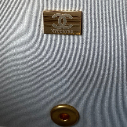 On and On Flap Bag