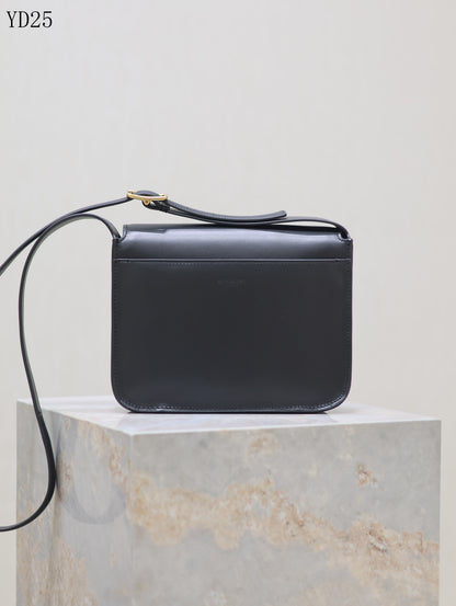 Niki Satchel Bag