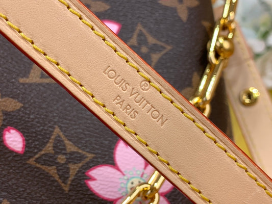 Boulogne Bag