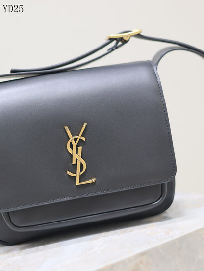 Niki Satchel Bag