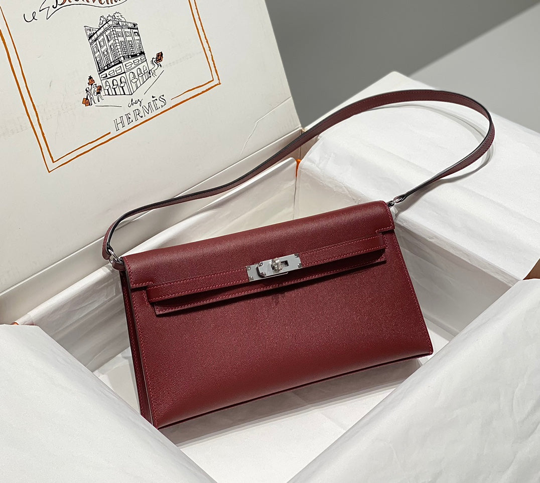 Kelly Elan Handbag