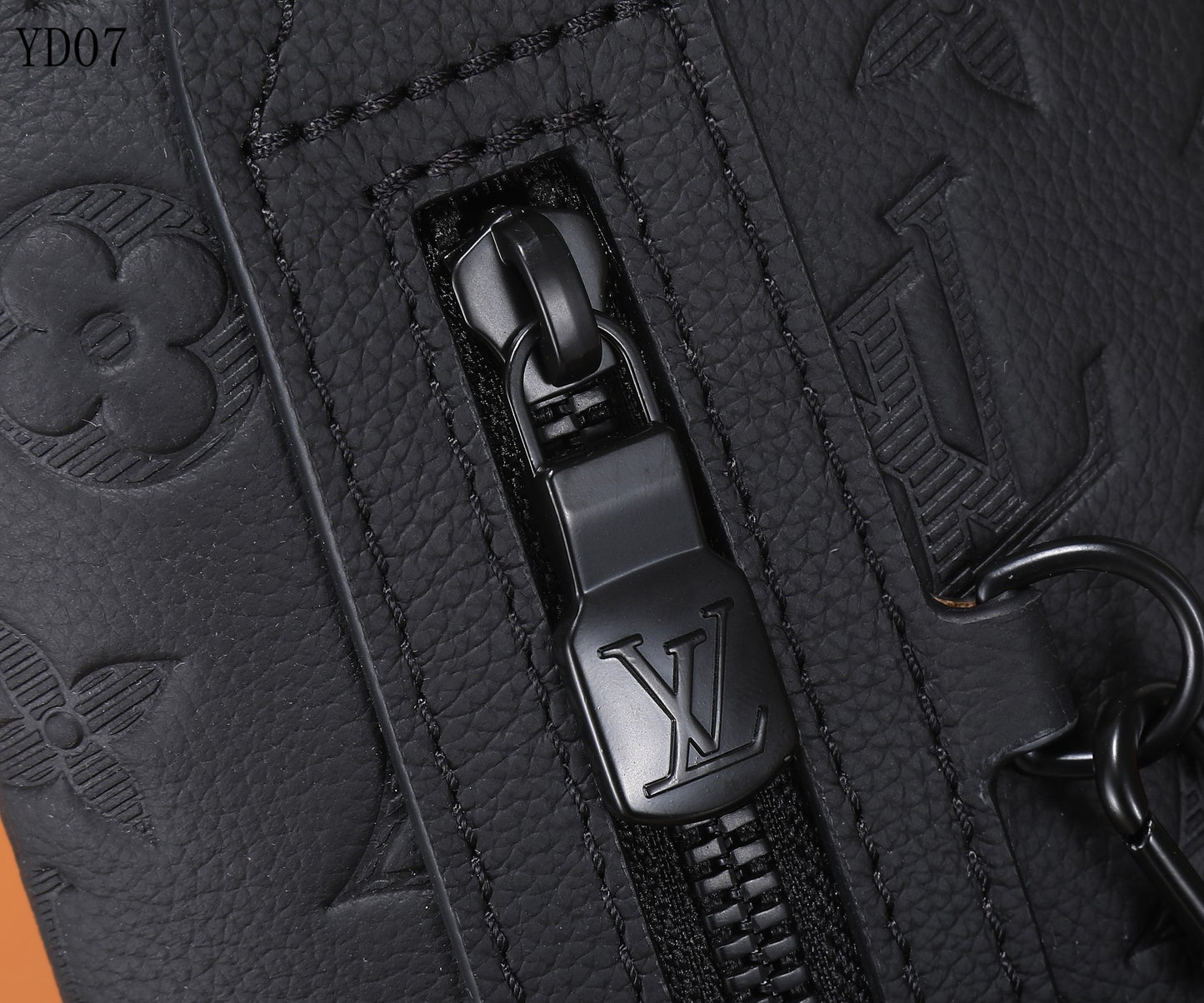 Monogram Sling Bag