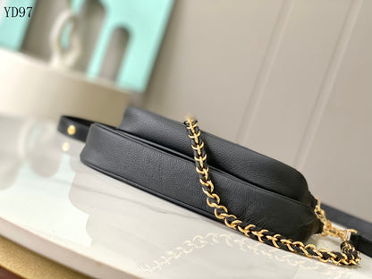 Multi Pochette Bag