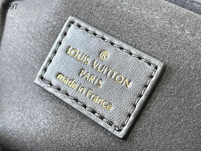 Multi Pochette Bag