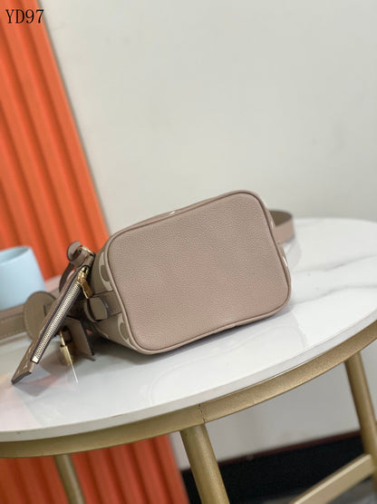 All-In BB Bag