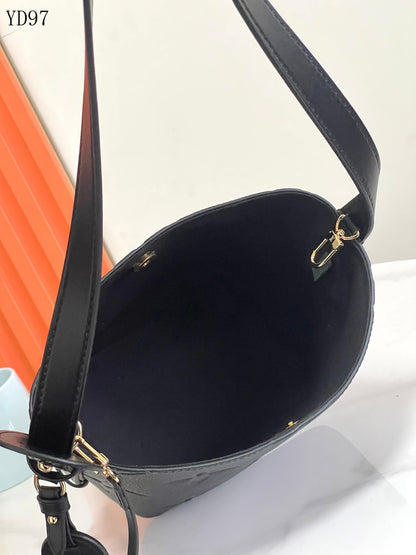 All-In BB Bag