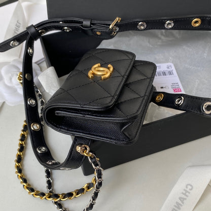 Mini Flap Bag