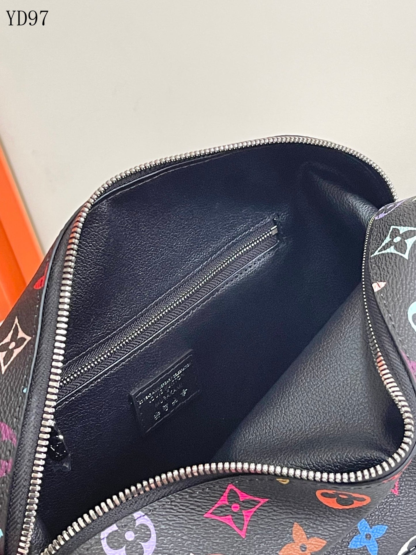 Cosmetic Pouch Bag