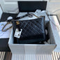 Gabrielle Hobo Bag