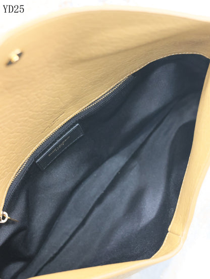 Envelope Clutch Bag