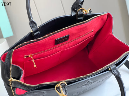 Grand Palais Bag
