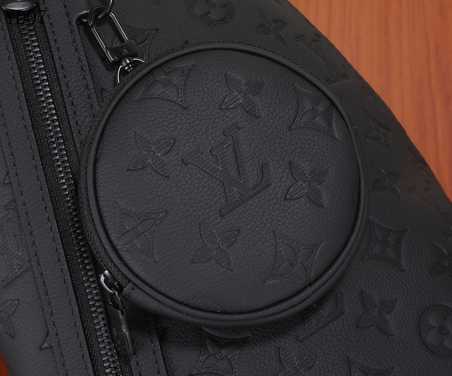 Monogram Sling Bag