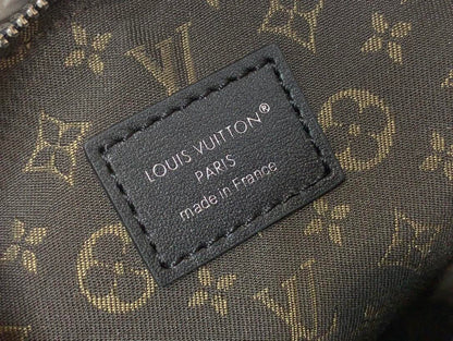 Biker Bag