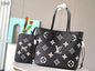 Monogram Neverfull Tote Bag