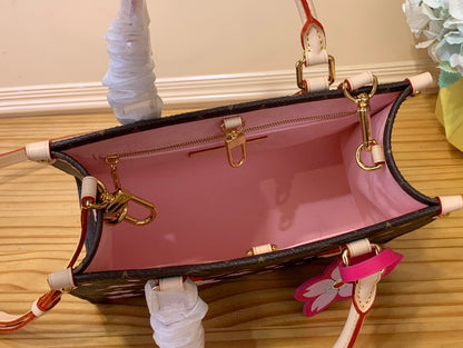 OnTheGo PM Bag