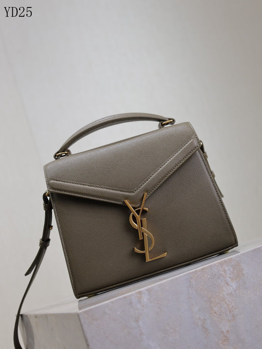 Cassandra Mini Handle Bag
