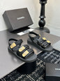 Strap Sandals