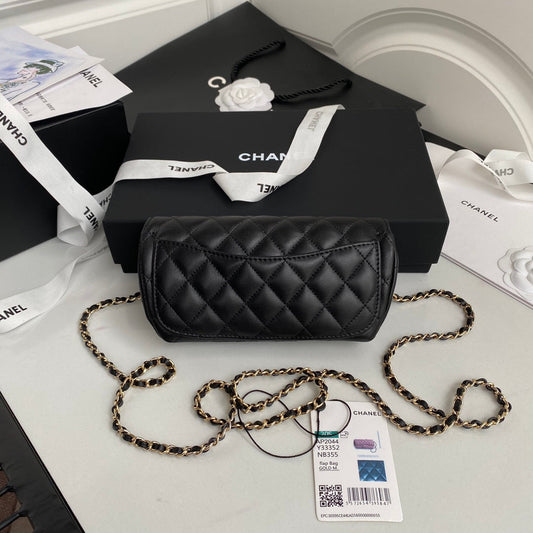 Mini Flap Bag