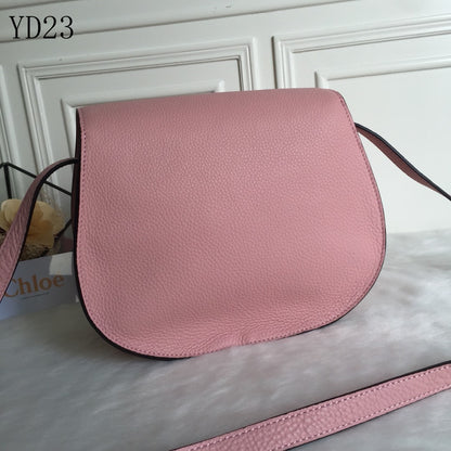Marcie Flap Shoulder Bag